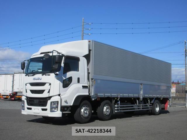 Isuzu GIGA 2019-05 4241034-5