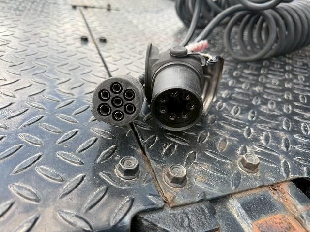 Isuzu GIGA 2014-06 4384545-9