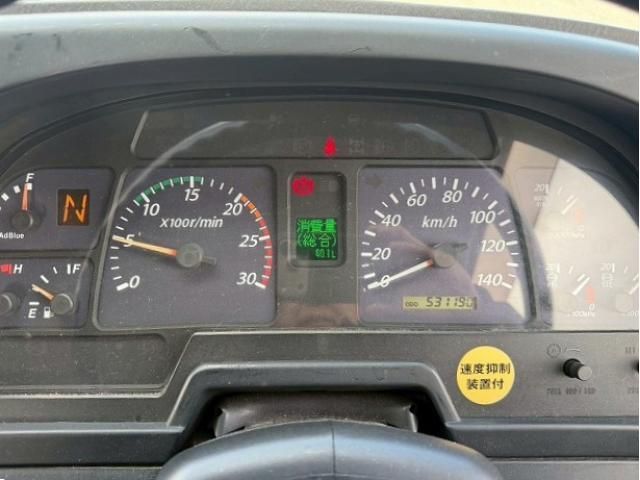 Isuzu GIGA 2014-06 4384545-18
