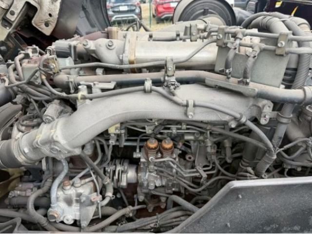 Isuzu GIGA 2014-06 4384545-23