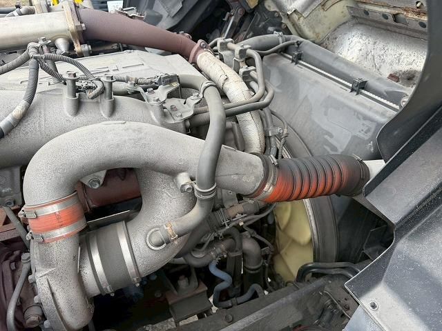 Isuzu GIGA 2014-06 4384545-25