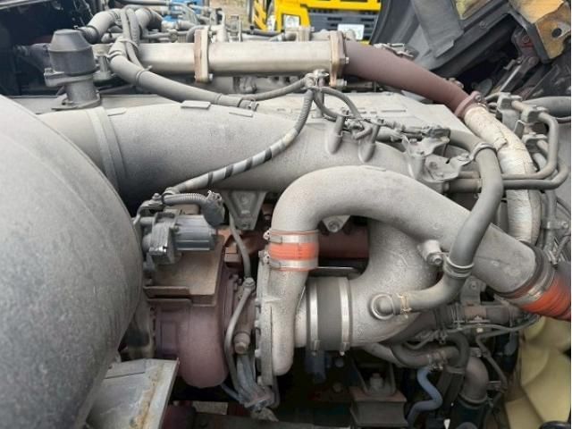 Isuzu GIGA 2014-06 4384545-26