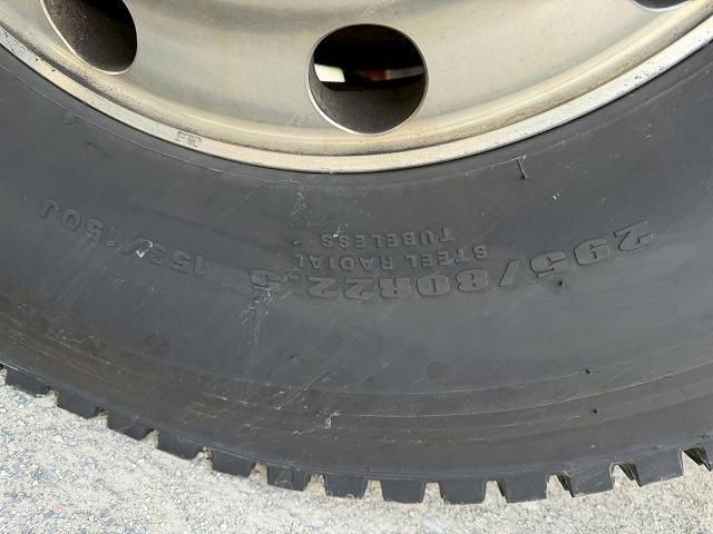 Isuzu GIGA 2014-06 4384545-28