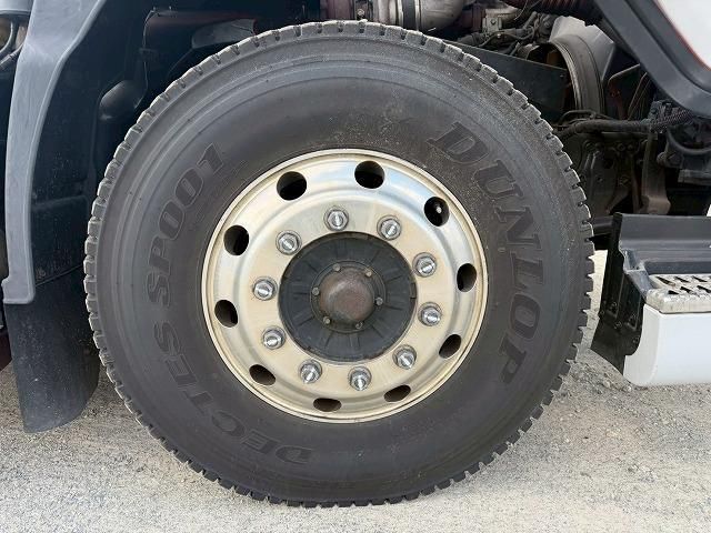 Isuzu GIGA 2014-06 4384545-29