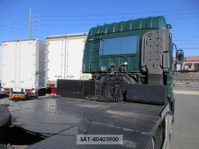 Isuzu GIGA 2015-05 4592929-9