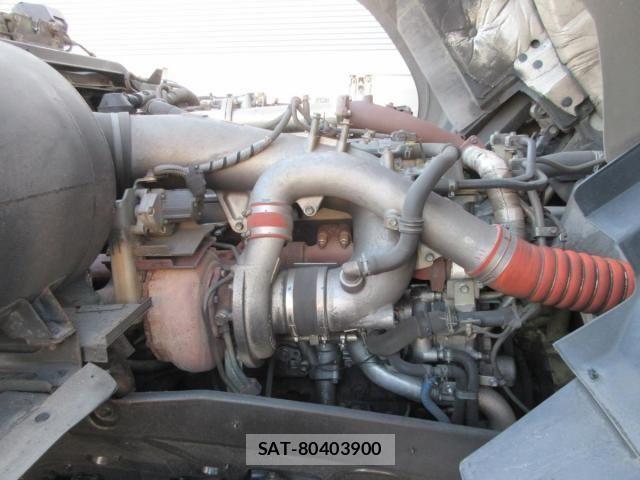 Isuzu GIGA 2015-05 4592929-13