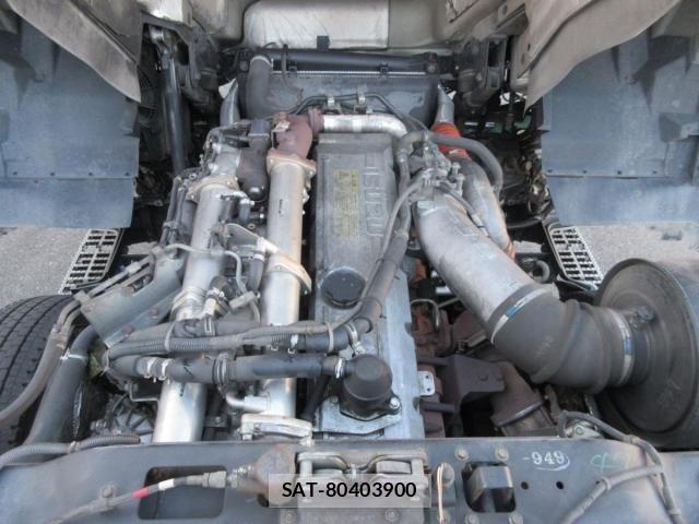 Isuzu GIGA 2015-05 4592929-14
