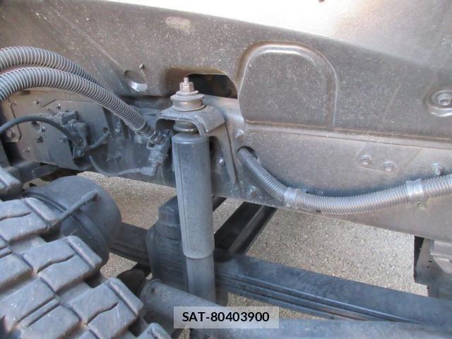 Isuzu GIGA 2015-05 4592929-16