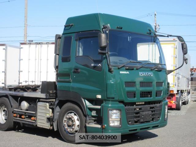 Isuzu GIGA 2015-05 4592929-1