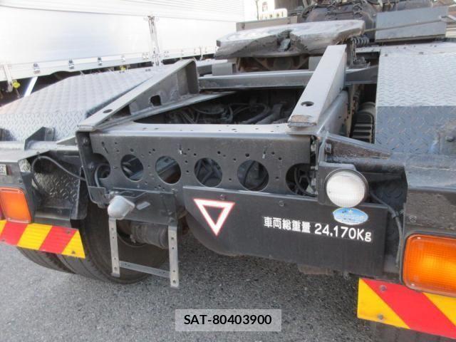 Isuzu GIGA 2015-05 4592929-19