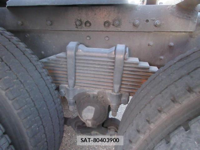 Isuzu GIGA 2015-05 4592929-22