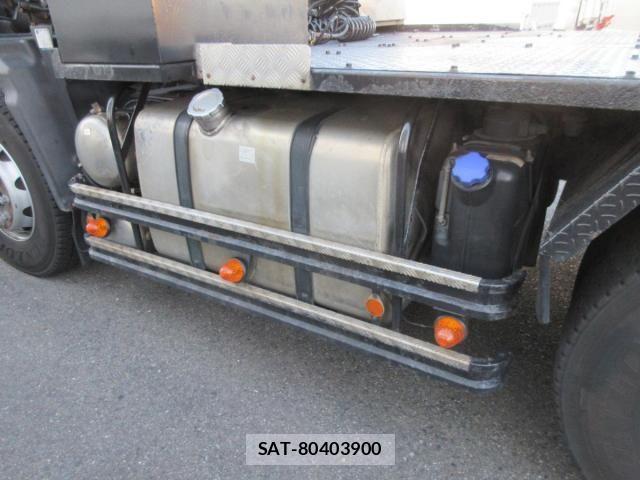 Isuzu GIGA 2015-05 4592929-23
