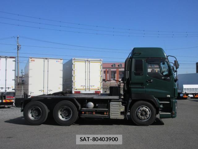 Isuzu GIGA 2015-05 4592929-2