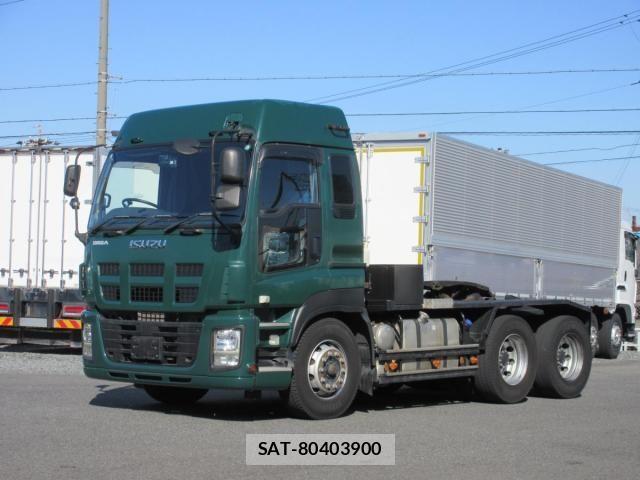Isuzu GIGA 2015-05 4592929-3