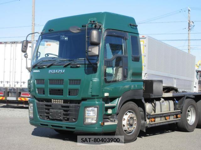 Isuzu GIGA 2015-05 4592929-4
