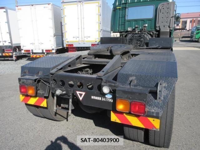Isuzu GIGA 2015-05 4592929-8