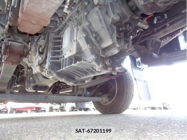 Isuzu GIGA 2022-05 4592909-11