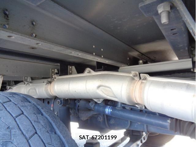 Isuzu GIGA 2022-05 4592909-14