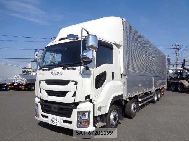 Isuzu GIGA 2022-05 4592909-1