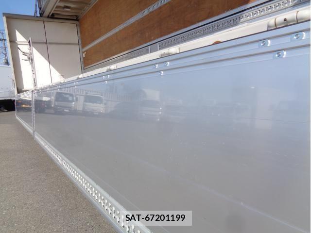 Isuzu GIGA 2022-05 4592909-8