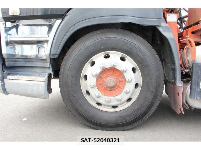 Isuzu GIGA 2014-05 4753797-12