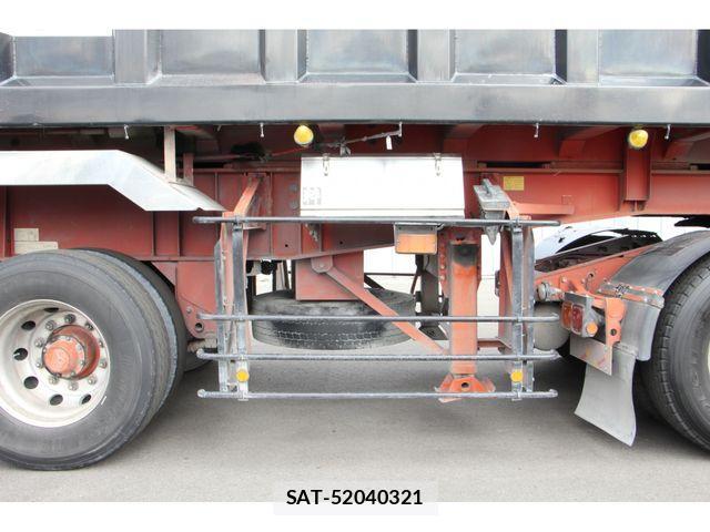 Isuzu GIGA 2014-05 4753797-13