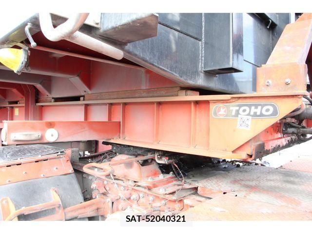 Isuzu GIGA 2014-05 4753797-14