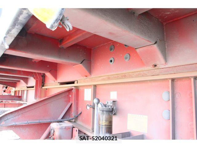 Isuzu GIGA 2014-05 4753797-15