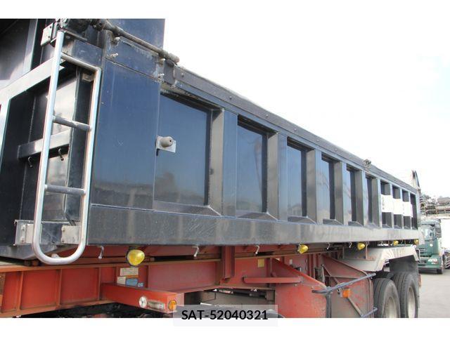 Isuzu GIGA 2014-05 4753797-16