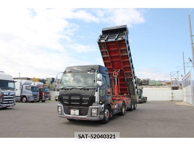 Isuzu GIGA 2014-05 4753797-18