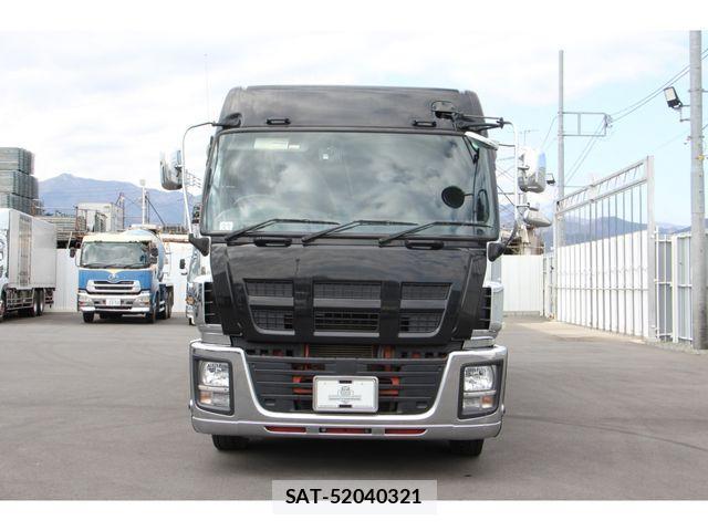 Isuzu GIGA 2014-05 4753797-1