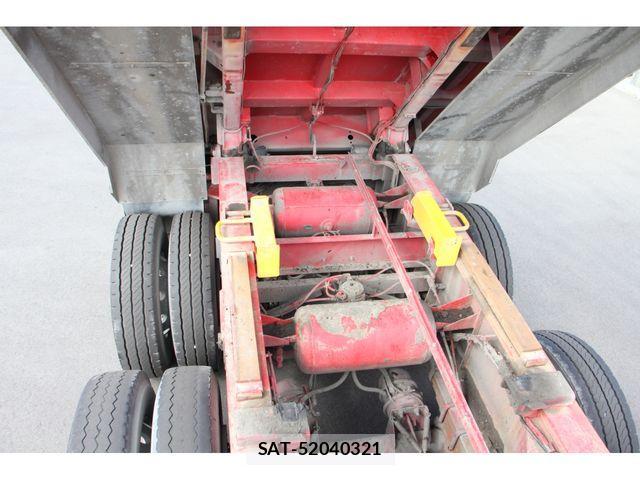 Isuzu GIGA 2014-05 4753797-19