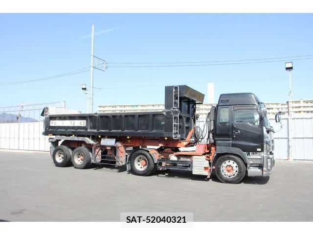 Isuzu GIGA 2014-05 4753797-20