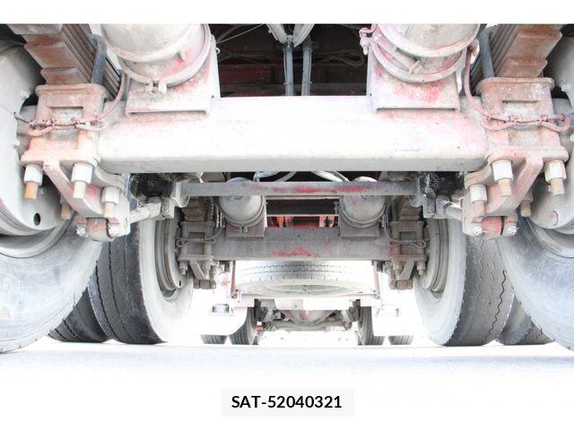Isuzu GIGA 2014-05 4753797-21