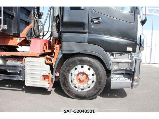 Isuzu GIGA 2014-05 4753797-22