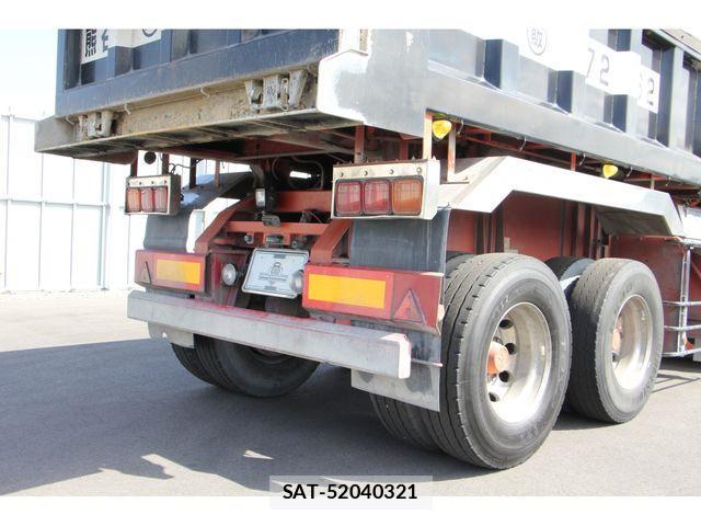 Isuzu GIGA 2014-05 4753797-23