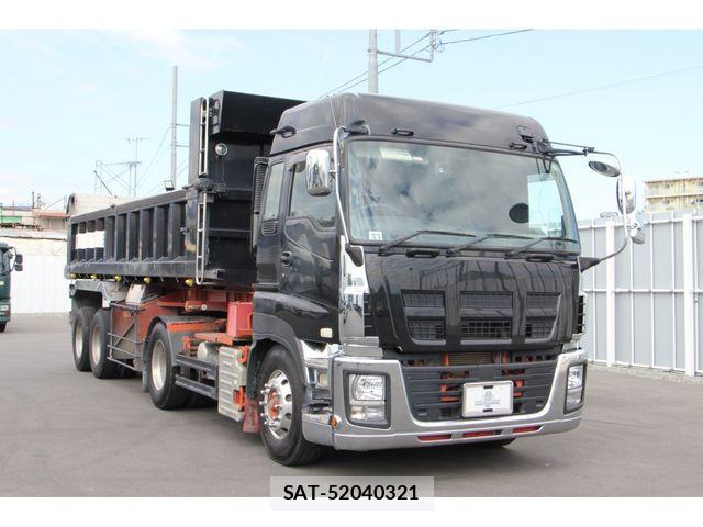 Isuzu GIGA 2014-05 4753797-2