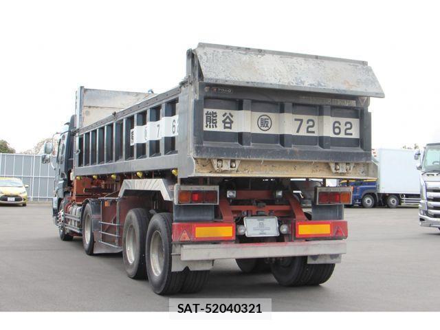 Isuzu GIGA 2014-05 4753797-3