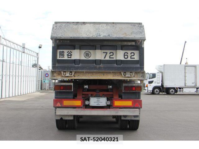 Isuzu GIGA 2014-05 4753797-4