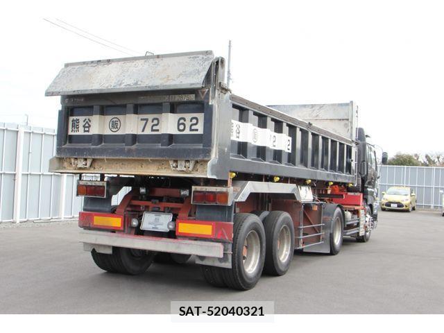 Isuzu GIGA 2014-05 4753797-5