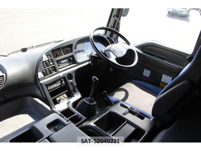 Isuzu GIGA 2014-05 4753797-6