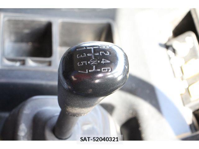 Isuzu GIGA 2014-05 4753797-7