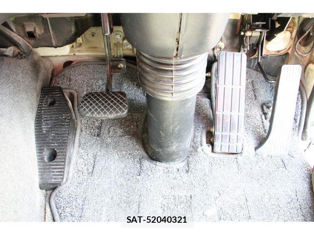Isuzu GIGA 2014-05 4753797-8