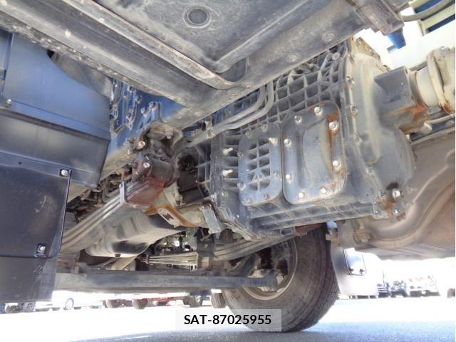 Isuzu GIGA 2019-07 4943791-9