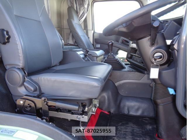 Isuzu GIGA 2019-07 4943791-16