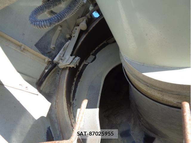 Isuzu GIGA 2019-07 4943791-5