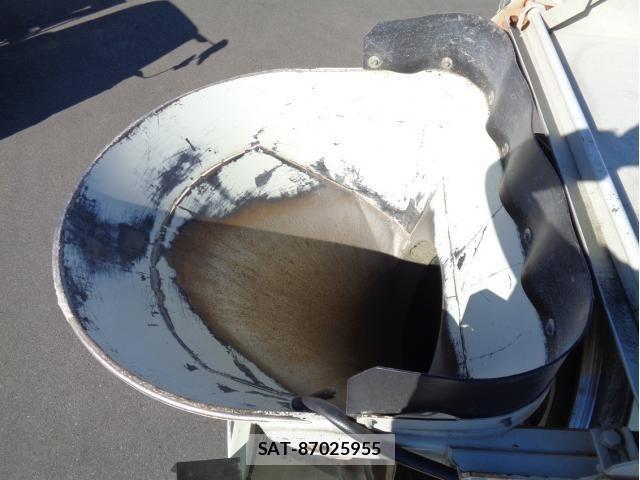 Isuzu GIGA 2019-07 4943791-6