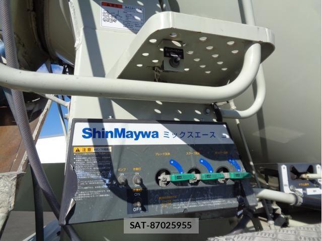 Isuzu GIGA 2019-07 4943791-7