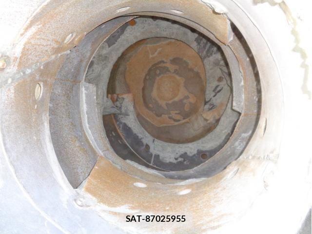 Isuzu GIGA 2019-07 4943791-8