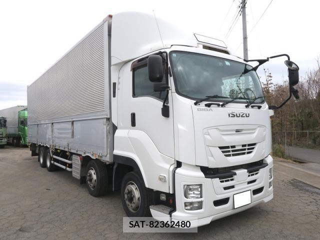 Isuzu GIGA 2016-09 4943814-0
